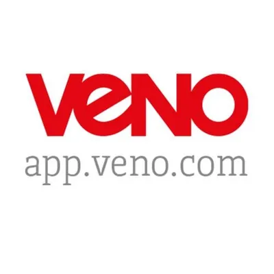 veno.com's icon