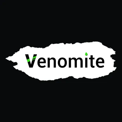 Venomite's icon