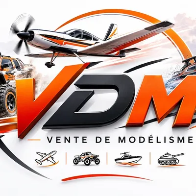 ventedemodelisme.fr's icon