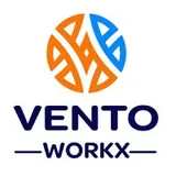 Logo van Vento Workx