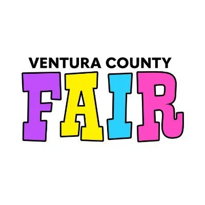 venturacountyfair.org's icon