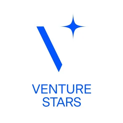 venture-stars.com's icon