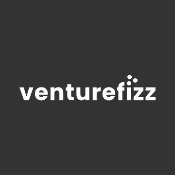 Venturefizz logo