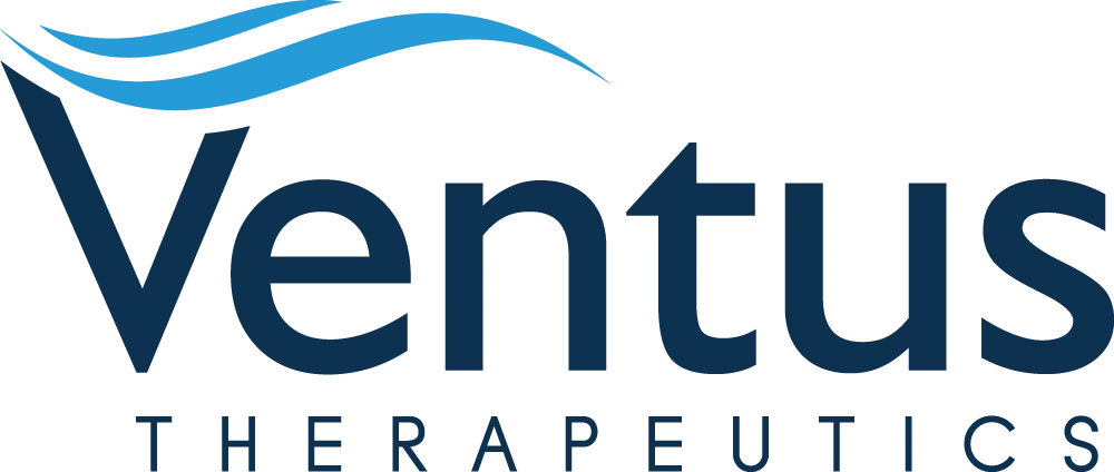 Ventus Therapeutics logo