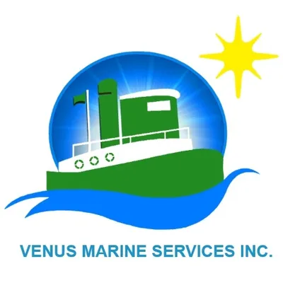 venusmarineservices.com's icon