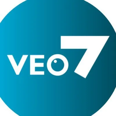 veo7.com's icon