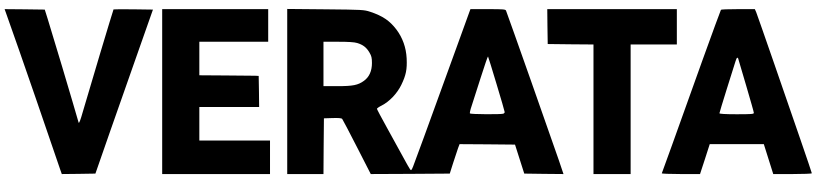 Verata logo