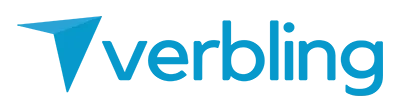 Verbling logo