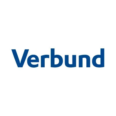 VERBUND's icon