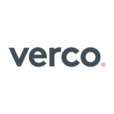 verco.co.uk's icon