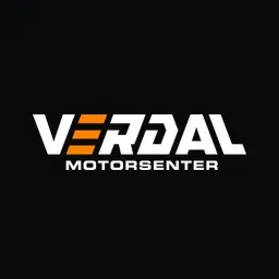 Verdal Motorsenter's icon