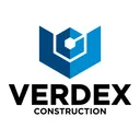 Verdex Construction logo
