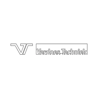 Verdoes Techniek's icon