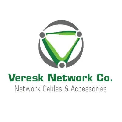 veresknetwork.com's icon