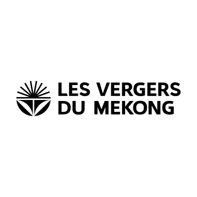 LES VERGERS DU MEKONG's icon