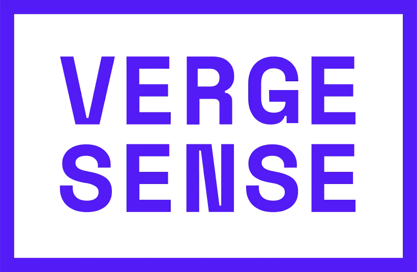 VergeSense logo