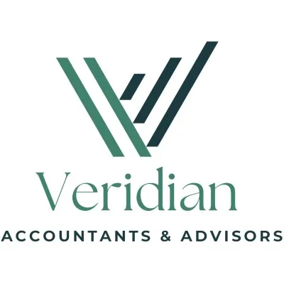 veridiancpas.com's icon