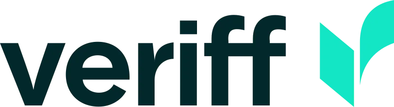 Veriff logo