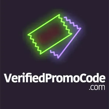 verifiedpromocode.com's icon
