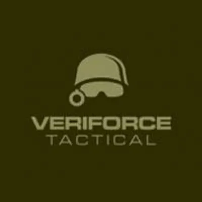 veriforcetactical.com's icon