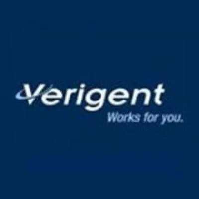 verigent.com's icon