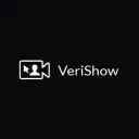 VeriShow logo
