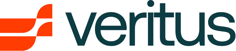 Veritus logo