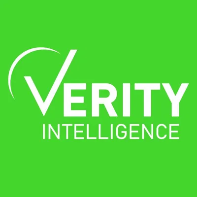 verityintel.com's icon
