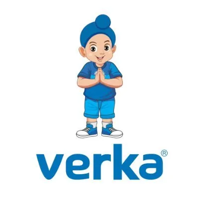 verka.coop's icon