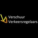 Logo van Verschuur Verkeersregelaars