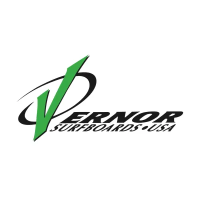 Vernor Surfboards's brand icon
