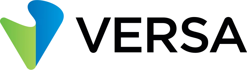 Versa Networks logo