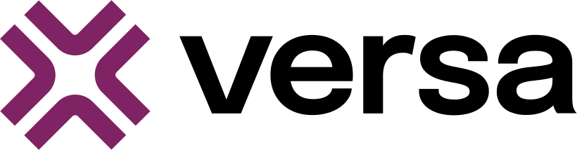 Versa logo
