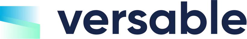 Versable logo