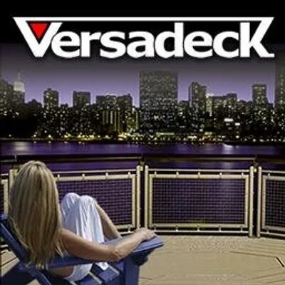 versadeck.com's icon