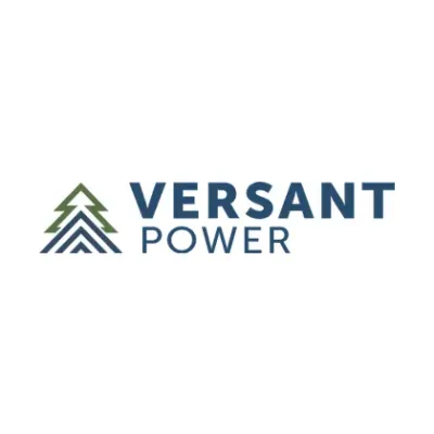 Versant Power's icon