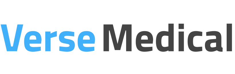 Verse Medical logo