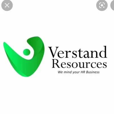 verstandresources.com's icon