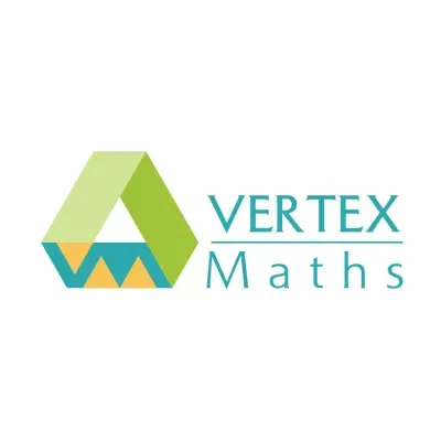 Vertex Maths's brand icon