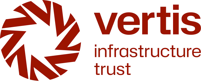 Vertis Infrastructure Trust logo