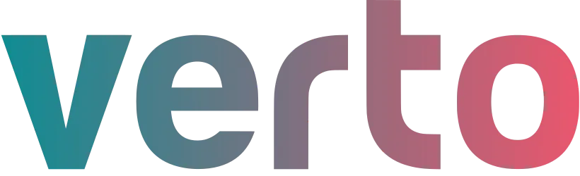 Verto logo