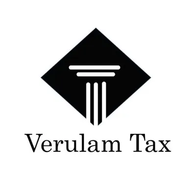 verulamtax.com's icon
