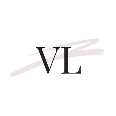 Verus Living's brand icon