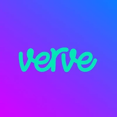 verveliveagency.com's icon
