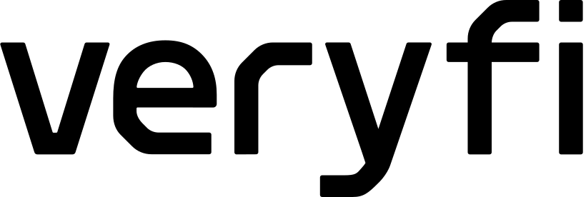 Veryfi, Inc. logo