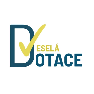 Veselá Dotace's brand icon