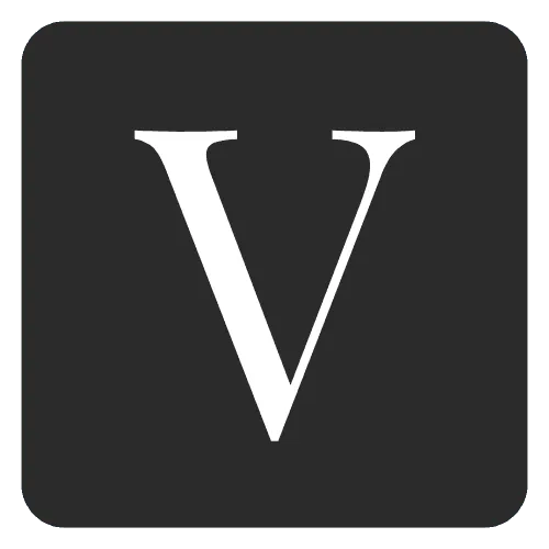 Vesence logo