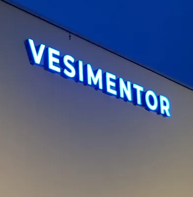 vesimentor.ee's icon