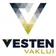 Logo van Vesten Groep