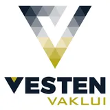 Logo van Vesten Groep